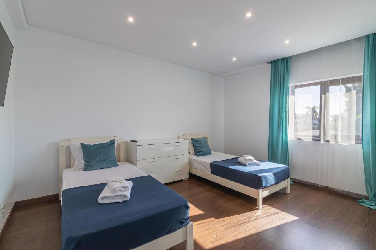 Vilamoura Premium Apartment By Homing Exterior foto